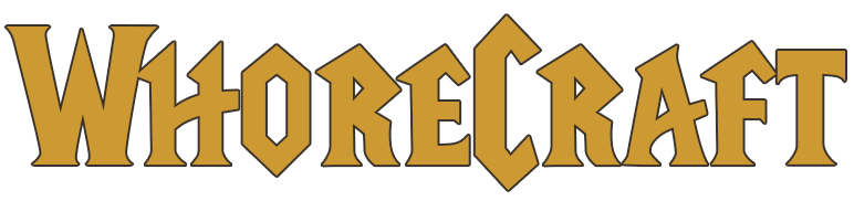Whorecraft Porn Game